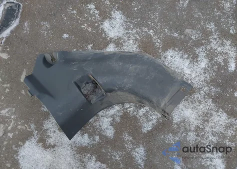 2017 Mitsubishi Outlander Sport 2.0 Es из США, поврежденный, VIN JA4AR3AU7HZ067693